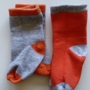 0-3 months sock sets